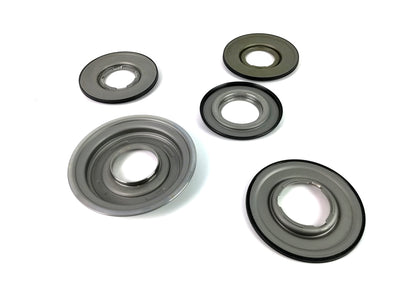 Juego de Empaques Freudenberg-NOK CON PISTONES 09G - Transmisiones Veinte 07