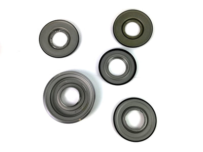 Juego de Empaques Freudenberg-NOK CON PISTONES 09G - Transmisiones Veinte 07