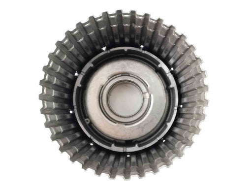 TAMBOR USADO 2DA SEGUNDA (#581)  TH180