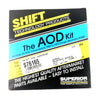 SHIFT KIT SUPERIOR AOD - Transmisiones Veinte 07
