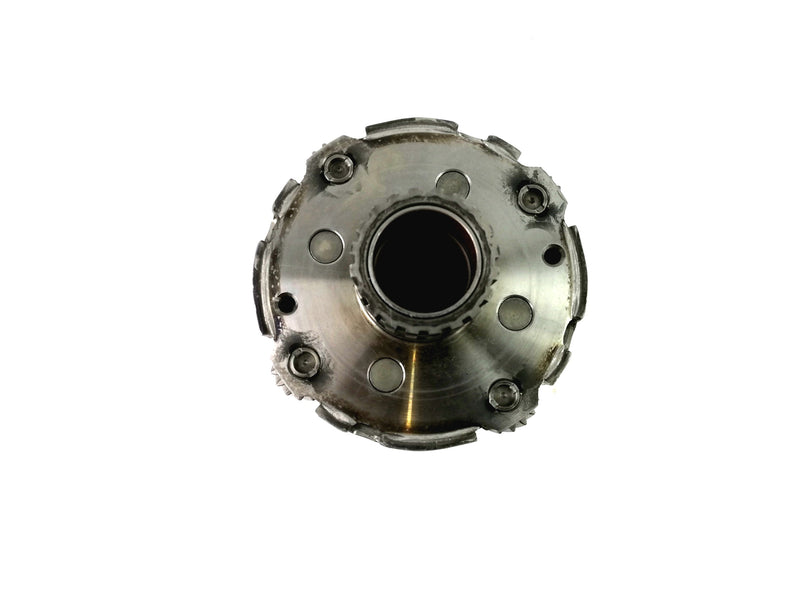 Planetario Trasero Para Engrane Solar de 27 Dientes AW55-51SN