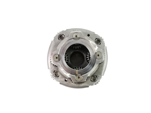 Planetario Trasero Para Engrane Solar de 27 Dientes AW55-51SN