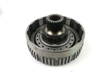 Tambor Overrun Sobremarcha para Balas de Sprag de .309" Diam 1991/01 4L80E