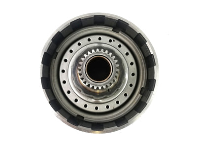 Tambor Overrun Sobremarcha para Balas de Sprag de .309" Diam 1991/01 4L80E