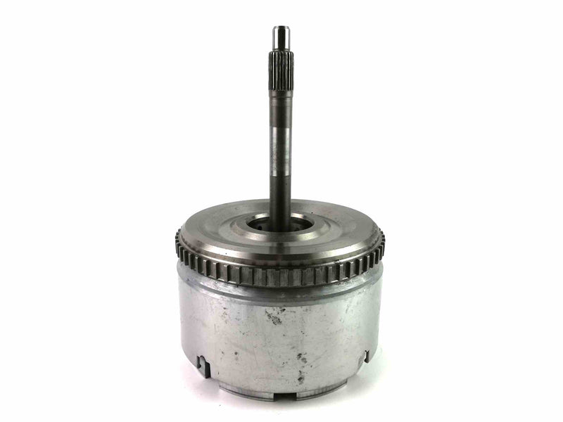 Tambor Usado de Entrada 1997/UP A604 A606 42RLE 62TE