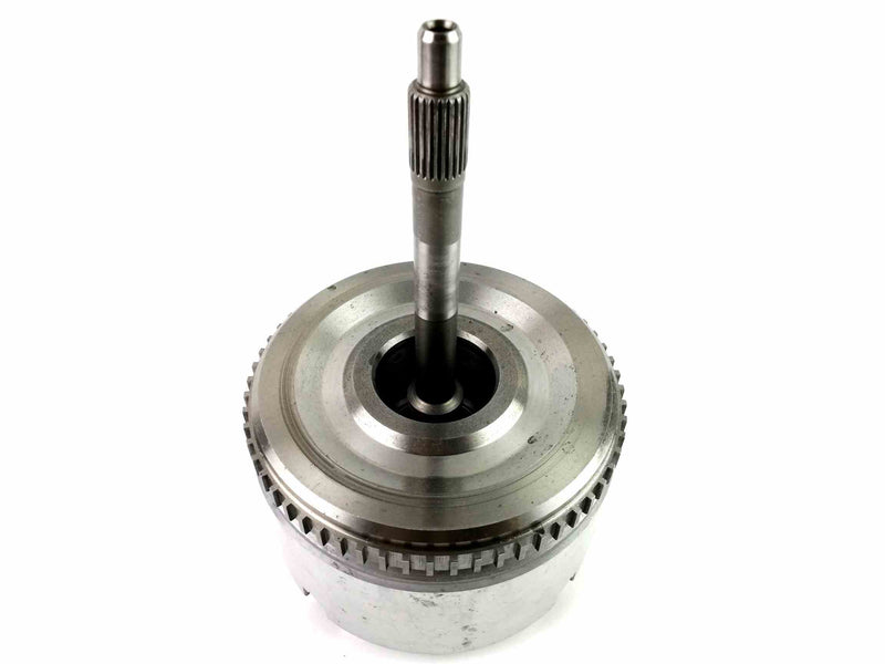 Tambor Usado de Entrada 1997/UP A604 A606 42RLE 62TE