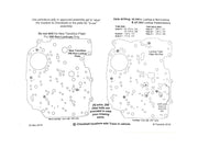 Transgo Shift Kit Th350 Th350c Th250 Th250c