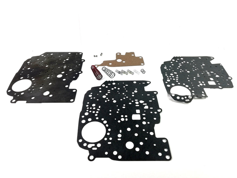 Transgo Shift Kit Th350 Th350c Th250 Th250c