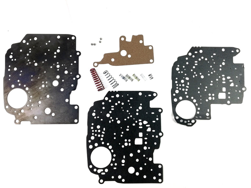 Transgo Shift Kit Th350 Th350c Th250 Th250c