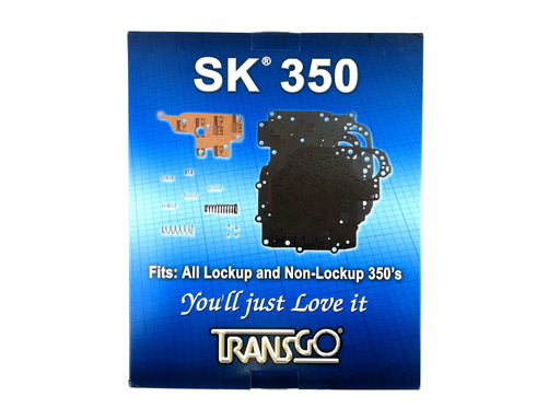 Transgo Shift Kit Th350 Th350c Th250 Th250c
