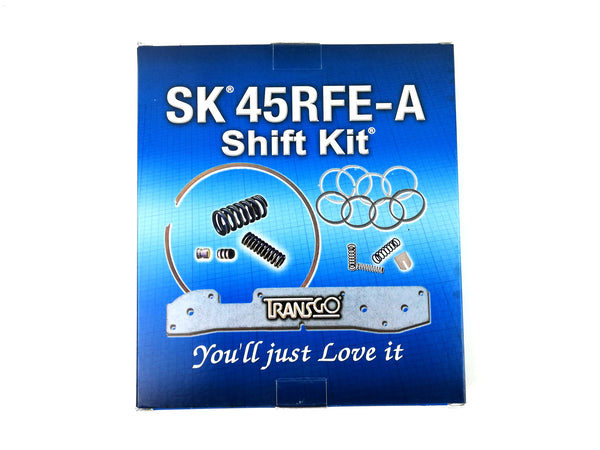 TRANSGO SHIFT KIT 45RFE 5-45RFE 68RFE