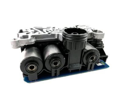 Caja De Solenoides Reconstruida Ford 2004/up Retro 2002 5r55w 5r55s