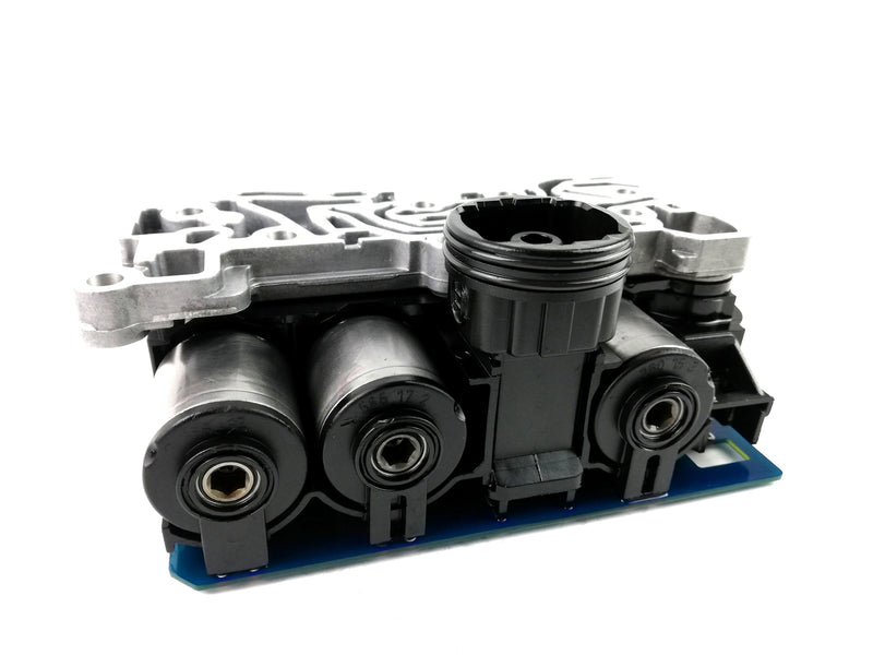 Caja De Solenoides Reconstruida Ford 2004/up Retro 2002 5r55w 5r55s