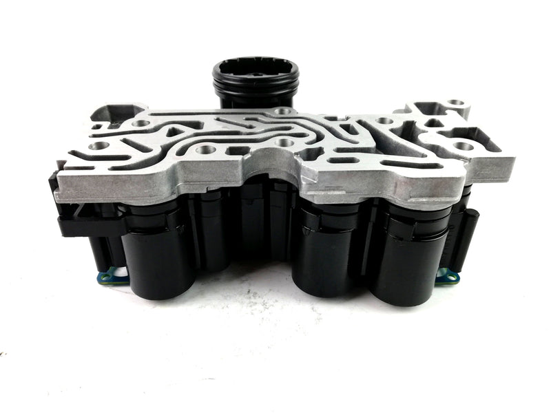 Caja De Solenoides Reconstruida Ford 2004/up Retro 2002 5r55w 5r55s