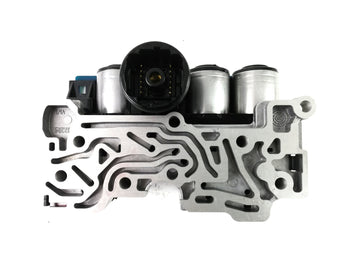 Caja De Solenoides Reconstruida Ford 2004/up Retro 2002 5r55w 5r55s