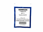 Sonnax Kit de Valvula para Refuerzo Boost TCC 01M 01N 01P