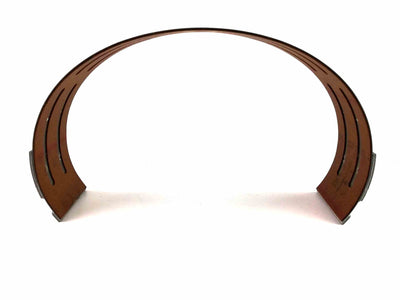 Banda Raybestos / BW Flexible Intermedia y Overdrive 1985/UP A4LD 4R44E 4R55E 5R55E 