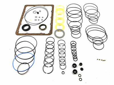 Juego de Empaques TSS Dorado 1982/UP A42DL A44DL 