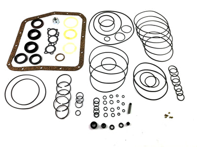 Juego de Empaques Freudenberg-NOK A140L A140E A141E A142 - Transmisiones Veinte 07