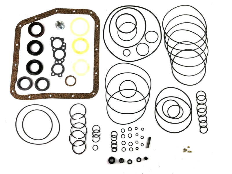 Juego de Empaques Freudenberg-NOK A140L A140E A141E A142 - Transmisiones Veinte 07