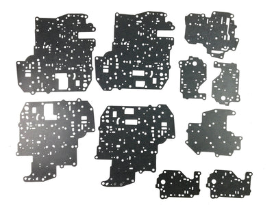 Juego de Empaques Freudenberg-NOK A140L A140E A141E A142 - Transmisiones Veinte 07