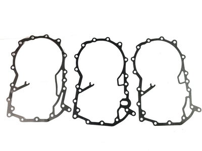 Juego de Empaques Freudenberg-NOK MB1 MB3 MJ3 - Transmisiones Veinte 07