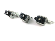 Juego de Solenoides [3] 2 de cambios 1 lock up 1987/04 A340E - Transmisiones Veinte 07