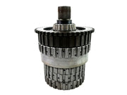 Kit Planetario Trasero 5 Satelites  62TE