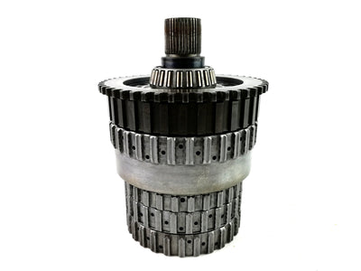 Kit Planetario Trasero 5 Satelites  62TE