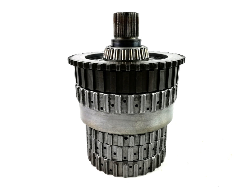 Kit Planetario Trasero 5 Satelites  62TE