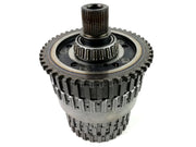 Kit Planetario Trasero 5 Satelites  62TE