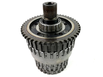 Kit Planetario Trasero 5 Satelites  62TE