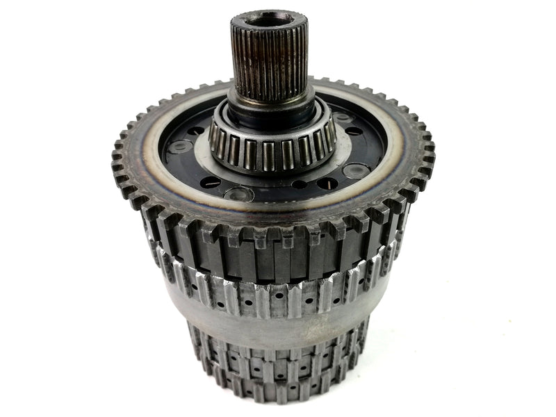 Kit Planetario Trasero 5 Satelites  62TE