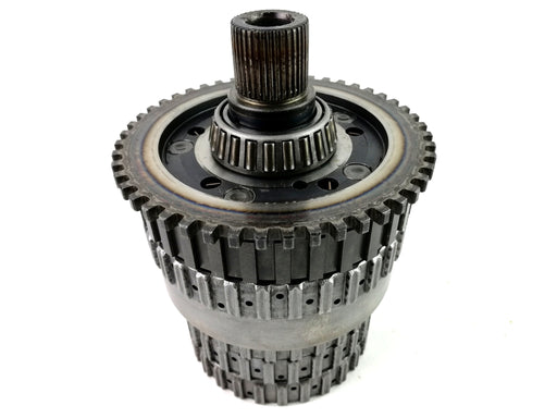 Kit Planetario Trasero 5 Satelites  62TE