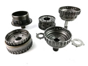 Kit Planetario Trasero 5 Satelites  62TE