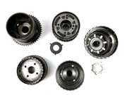 Kit Planetario Trasero 5 Satelites  62TE