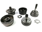 Kit Planetario Trasero 5 Satelites  62TE