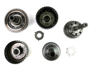 Kit Planetario Trasero 5 Satelites  62TE