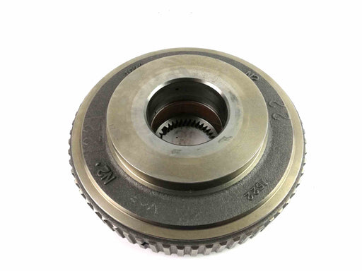 Tambor Coast Fierro 1989/UP E4OD