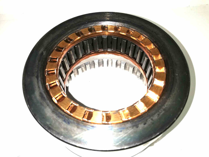 Tambor USADO Reversa Tipo Sprag 30 Patas 1990/96 A4LD 4R55E 4.0L