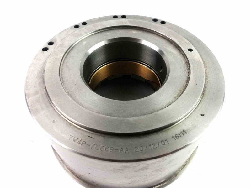 Tambor Usado Overdrive / Coast para Engrane Solar de 38 Dientes 2002/UP 5R55W 5R55S