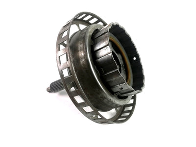 Planetario y Porta Overdrive para Engrane 24 D 5R55N