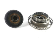 Planetario y Porta Overdrive para Engrane 24 D 5R55N