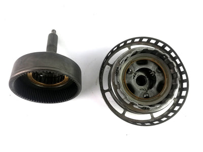 Planetario y Porta Overdrive para Engrane 24 D 5R55N