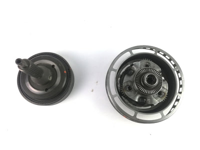 Planetario y Porta Overdrive para Engrane 24 D 5R55N