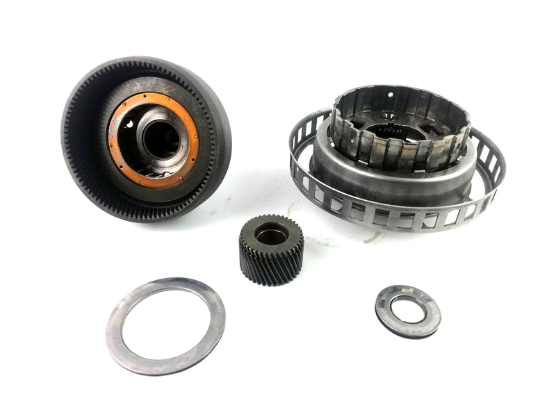 Planetario y Porta Overdrive Para Engrane de 38 Dientes 5R55W 5R55S