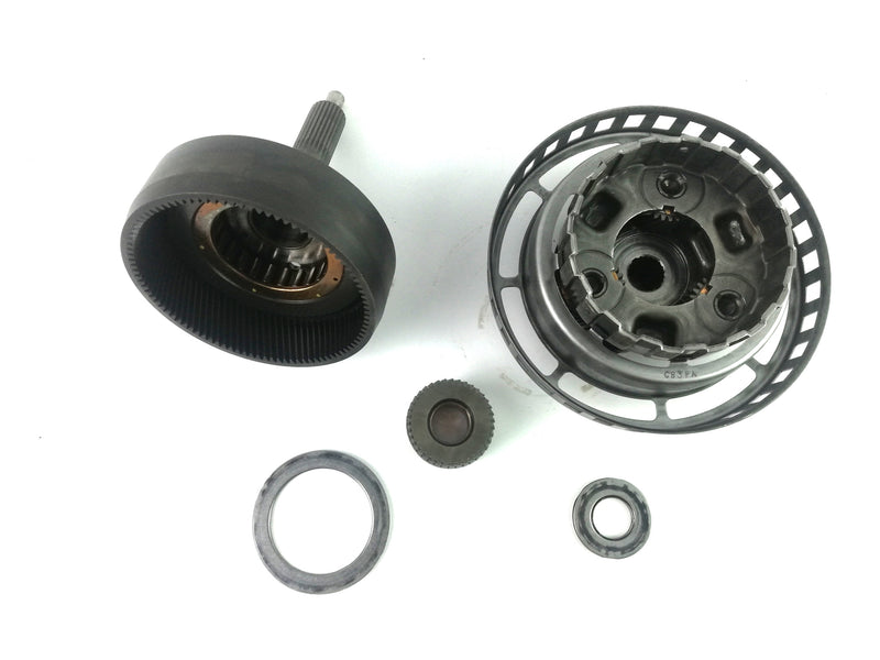 Planetario y Porta Overdrive Para Engrane de 38 Dientes 5R55W 5R55S