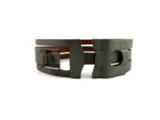 Banda Raybestos / BW ( Baja Reversa 4T40E 4T45E ) ( Avance 1991/00 4T60E 4T65E )