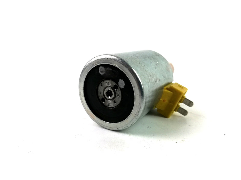 Solenoide Presion EPC Conector Amarillo / Cafe 1998/04 4R70W 4R75W 4R70E 4R75E - Transmisiones Veinte 07