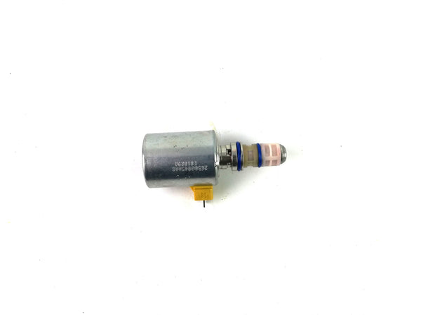 Solenoide Presion EPC Conector Amarillo / Cafe 1998/04 4R70W 4R75W 4R70E 4R75E - Transmisiones Veinte 07